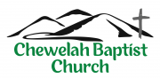 Chewelah Baptist Church  Logo